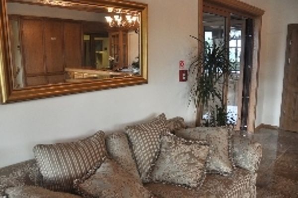 Hotel Alpejski (Polanica-Zdrój)